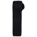 Miniatyrbild 1 av 2: Premier Unisex vuxen slimmad stickad slips