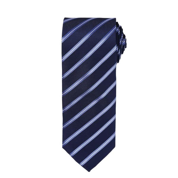 Premier Mens Stripe Tie