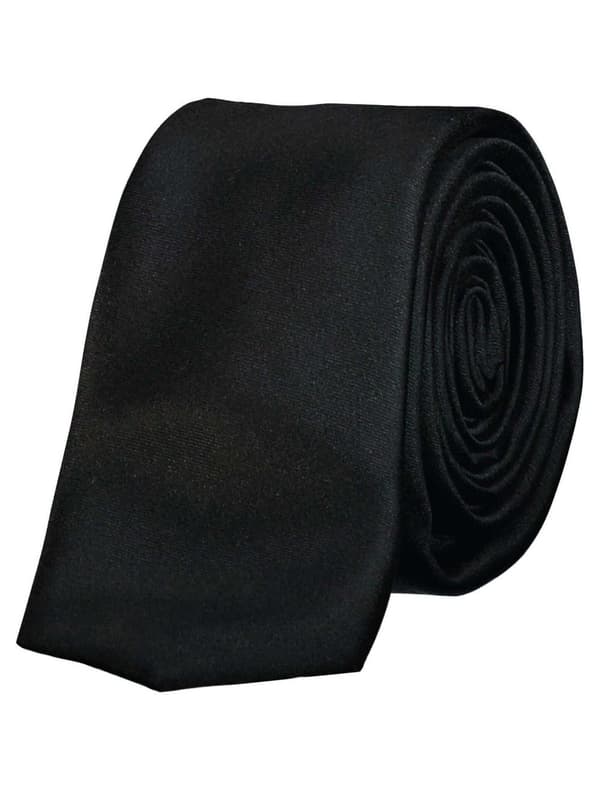 Lindbergh - Slips 30-972000 5cm Enfärgad Svart One Size