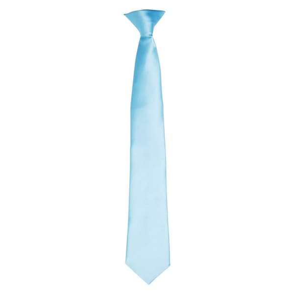 Premier Unisex Adult Satin Tie