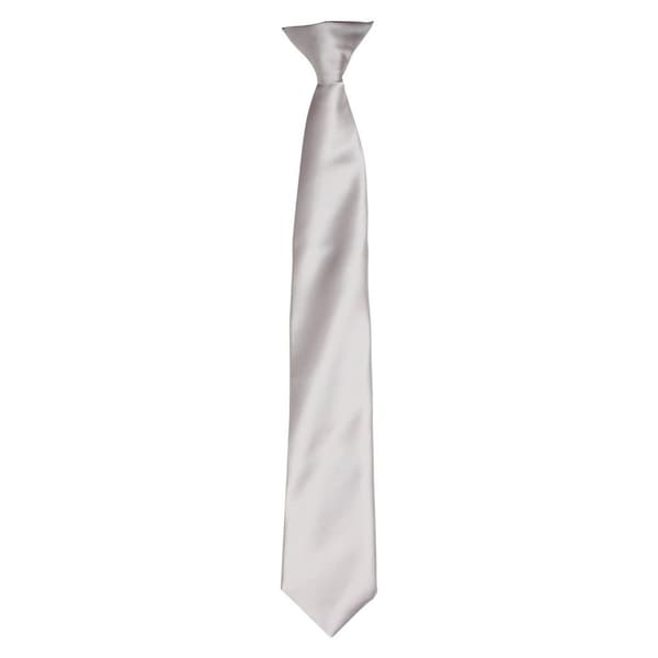 Premier Unisex Adult Satin Tie
