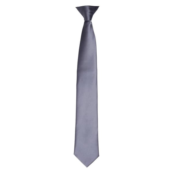 Premier Unisex Adult Satin Tie