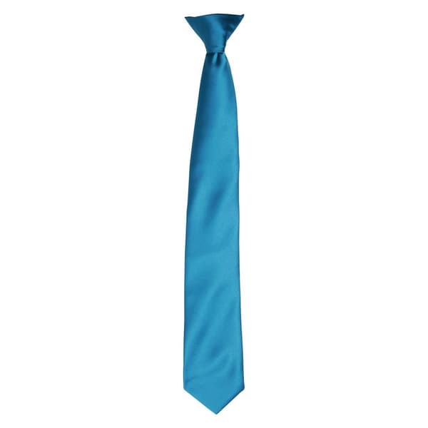 Premier Unisex Adult Satin Tie