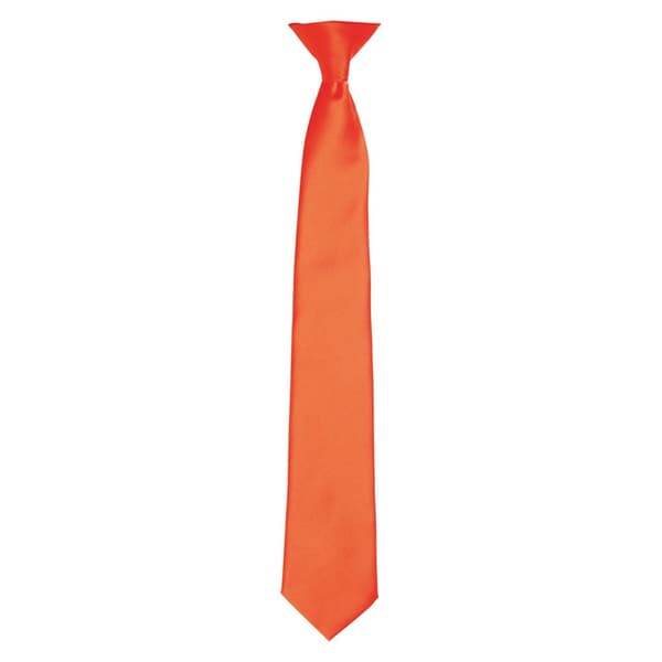 Premier Unisex Vuxen Satin Slips