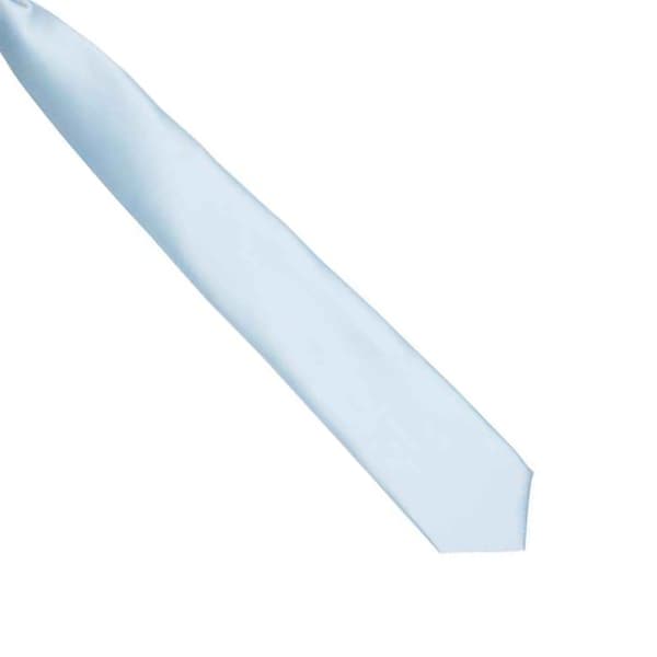 Premier Unisex Vuxen Satin Slips