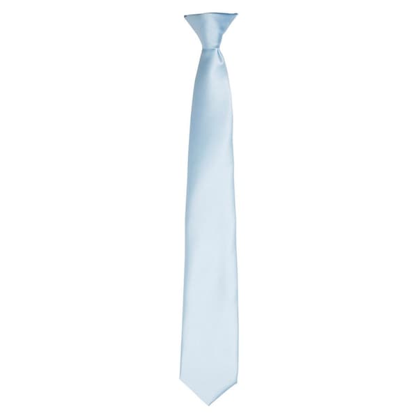 Premier Unisex Vuxen Satin Slips