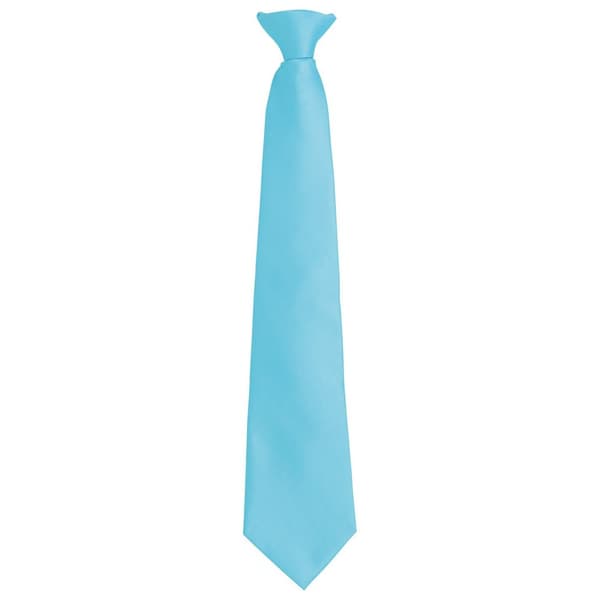 Premier Unisex Vuxen Färger Mode Vanlig Clip-On Slips