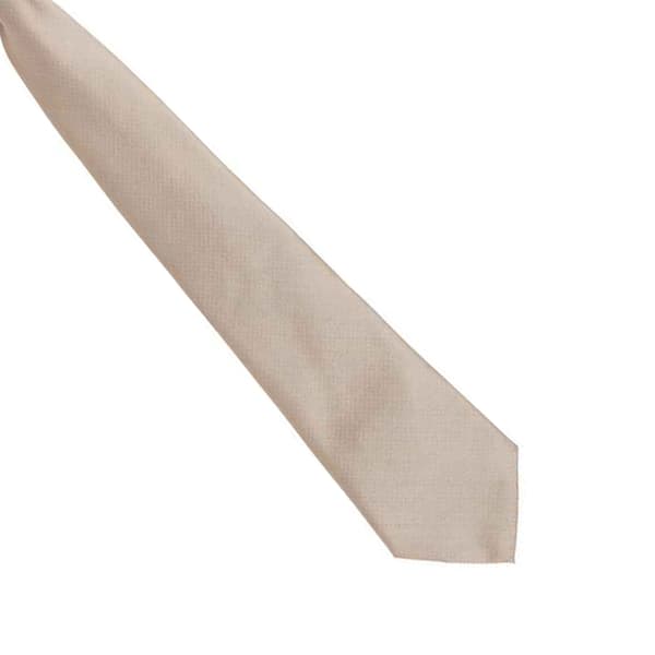 Premier Unisex Adult Colours Fashion Plain Clip-On Tie