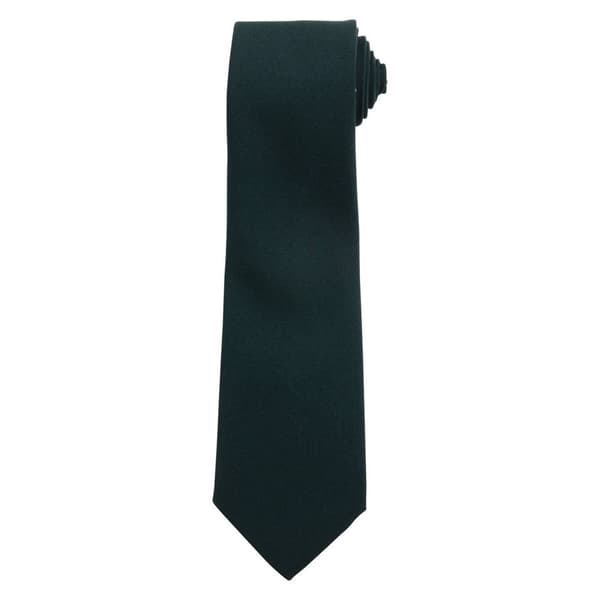 Premier Slips i enfärgad polyester