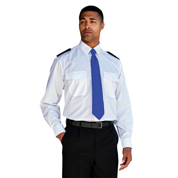 Premier Unisex Adult Clip-On Tie