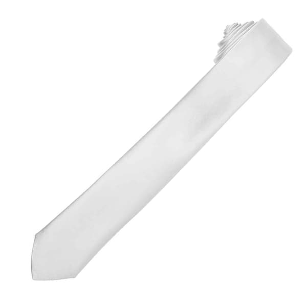 Premier Unisex Adult Slim Tie