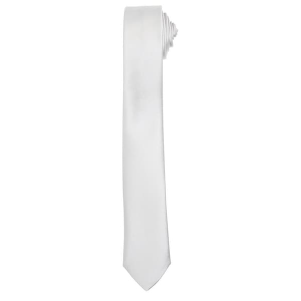 Premier Unisex Adult Slim Tie