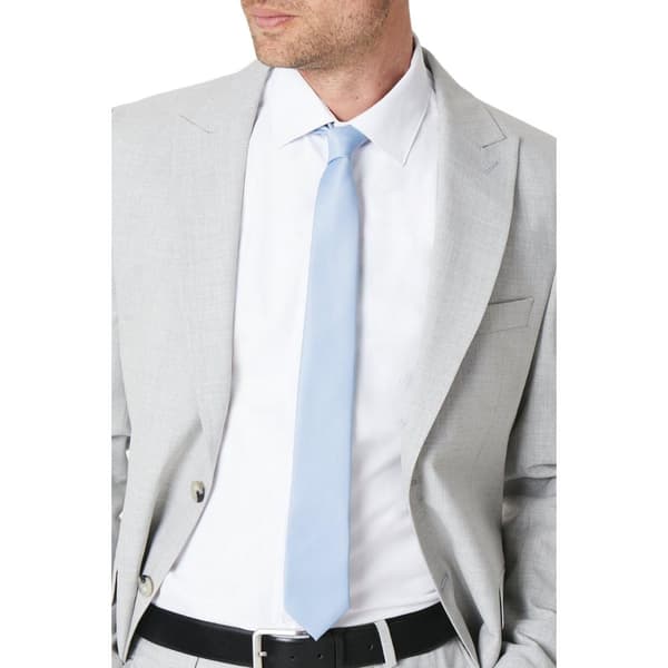 Burton Slim slips i polyester för herrar