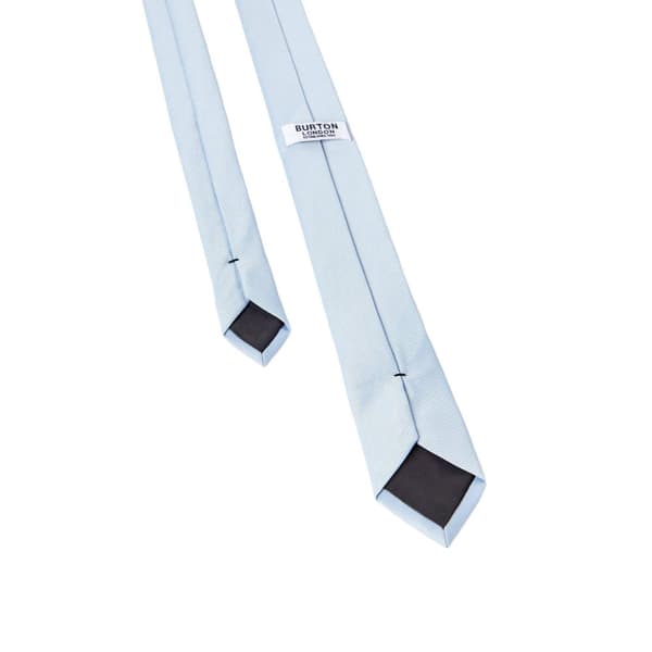 Burton Slim slips i polyester för herrar