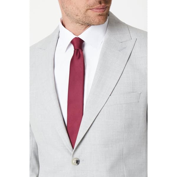 Burton Mens Polyester Tie