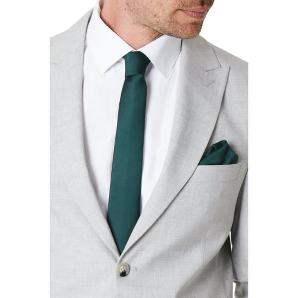 Burton Mens Tie & Pocket Square Set