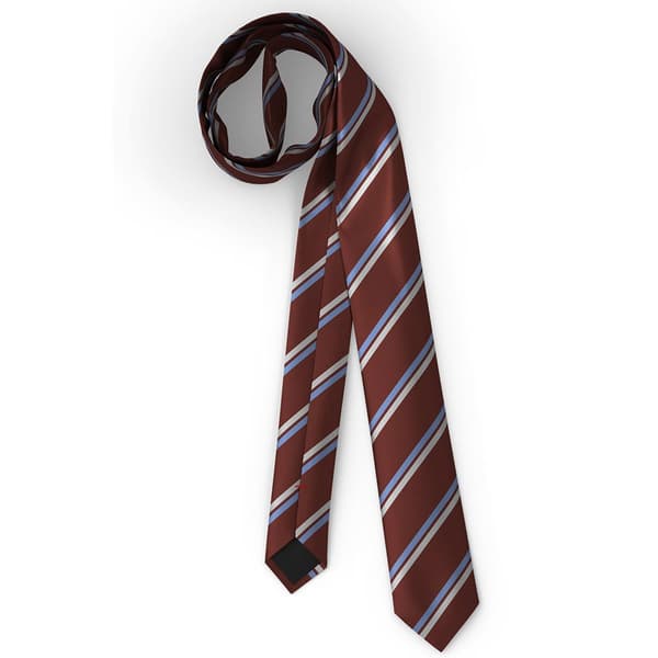 Hugo Solmio 6 Cm 10257257 Ruskea  Mies