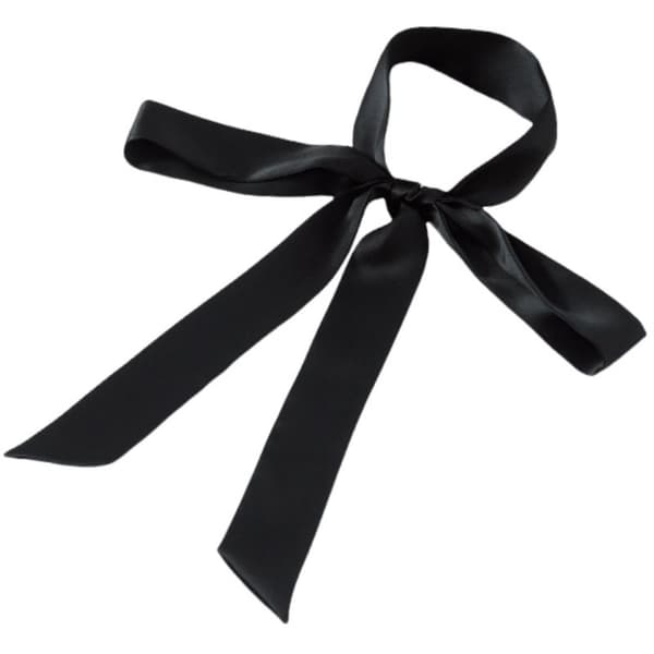 Elegantti Pitkä Ohut Silkkihuivi