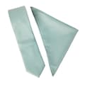 Miniatyrbilde 1 av 3: Burton Mens Patterned Textured Tie & Pocket Square Set