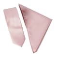 Miniatyrbilde 1 av 3: Burton Mens Patterned Textured Tie & Pocket Square Set