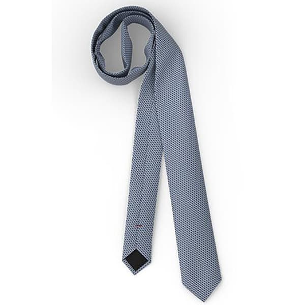 Hugo 50520640 Tasapeli Harmaa  Mies