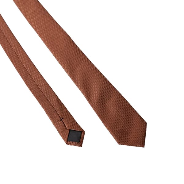 Burton Mens Textured Tie