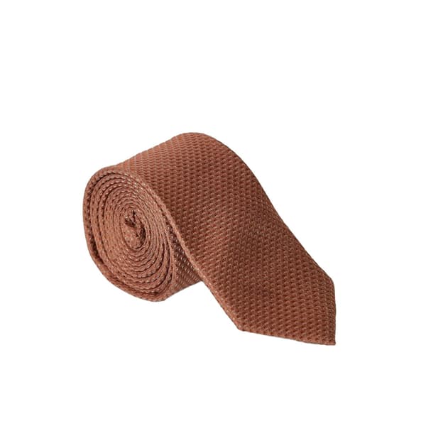 Burton Mens Textured Tie