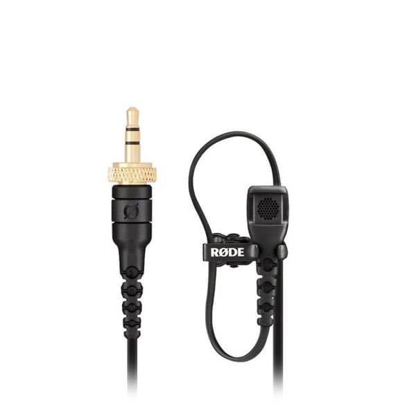 Rode mikrofon lavalier II - r 100365
