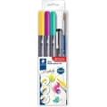 Miniatyrbild 1 av 3: STAEDTLER - Easy Watercolor Kit "Butterfly"