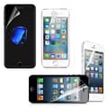 Miniatyrbild 1 av 4: 2-PACK Skärmskydd i plastfilm till iPhone 6/6S PLUS