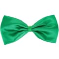 Miniatyrbild 1 av 2: St. Patrick’s Day hårclips glänsande rosett - grön