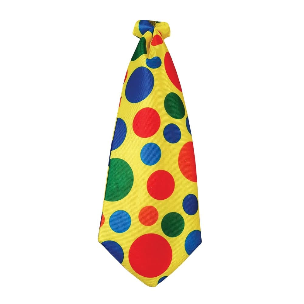 Bristol Novelty Lång clown slips