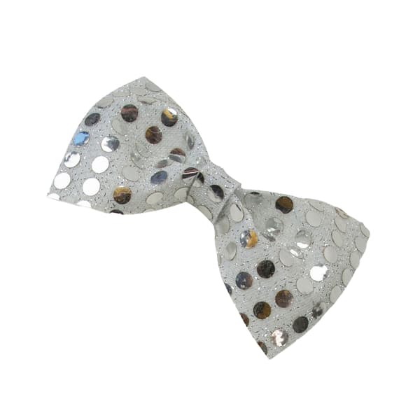 Bristol Novelty Sequin Bow Tie