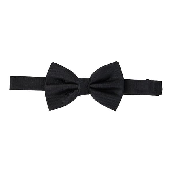 Burton Mens Woven Bow Tie