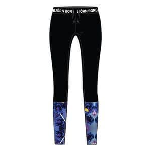 Connie Tights, BB naito 2, Björn Borg
