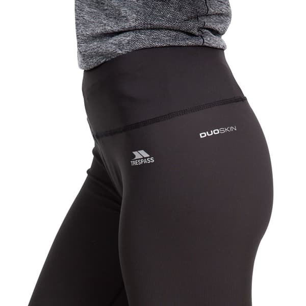 Trespass Womens/Ladies Vivien Active Leggings