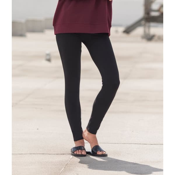 SF Womens/Ladies Leggings