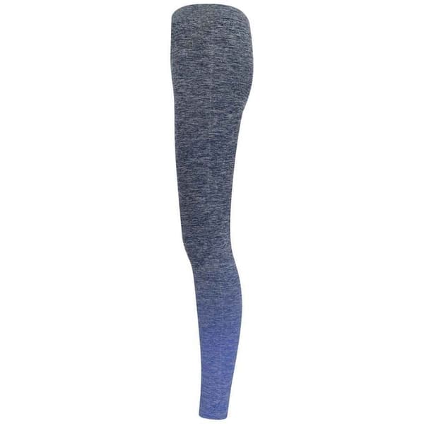 Tombo Womens/Ladies Seamless Fade Out Leggings