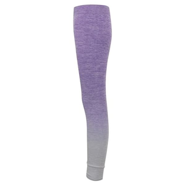 Tombo Womens/Ladies Seamless Fade Out Leggings
