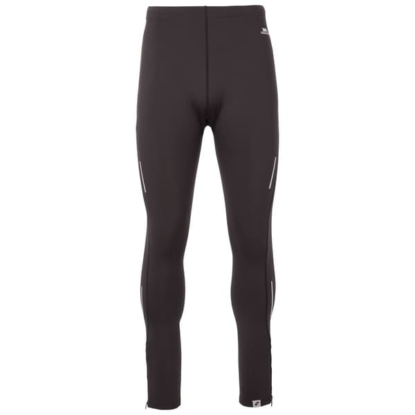 Trespass Jaxon Active bukser til mænd Black L