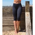 Miniatyrbilde 2 av 2: Spiro Womens/Ladies Impact Softex Breathable Capri Pants