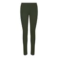 Miniatyrbillede 1 af 2: AWDis Just Cool Womens Girlie Workout Leggings til kvinder