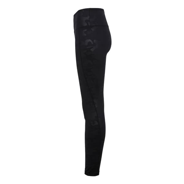 TriDri Womens/Ladies Performance Camo Full-Length Leggings