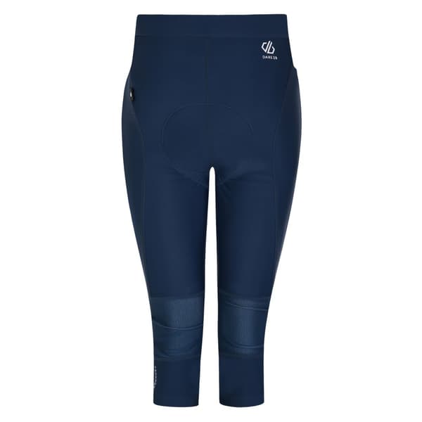 Dare 2B Womens/Ladies Worldly Capri Cycle Leggings