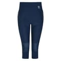 Pikkukuva 2 / 3: Dare 2B Womens/Ladies Worldly Capri Cycle Leggings