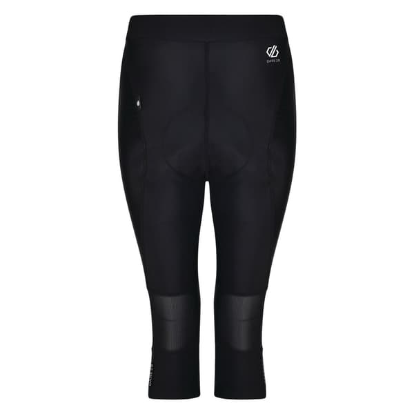 Dare 2B Womens/Ladies Worldly Capri Cycle Leggings