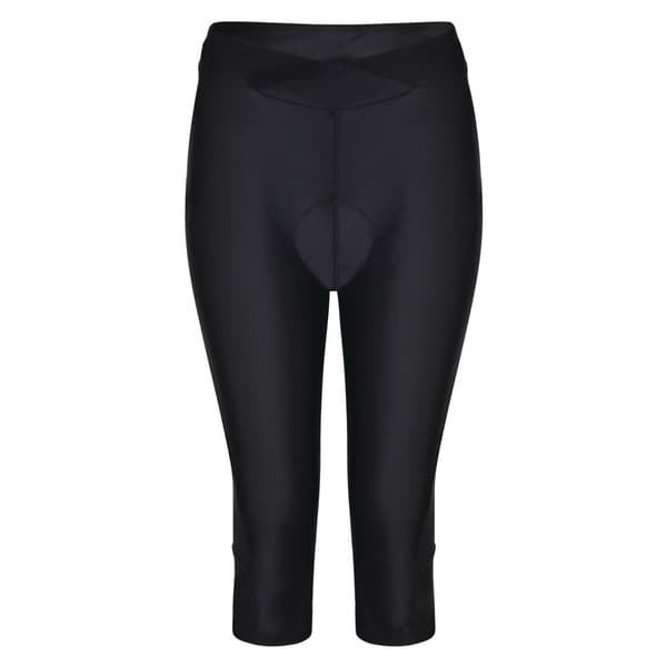 Dare 2B Womens/Ladies Worldly Capri Cycle Leggings
