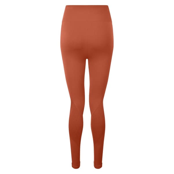 TriDri Kvinnor/Damer Seamless 3D Fit Multi-Sport Sculpt Solid Colour Leggings