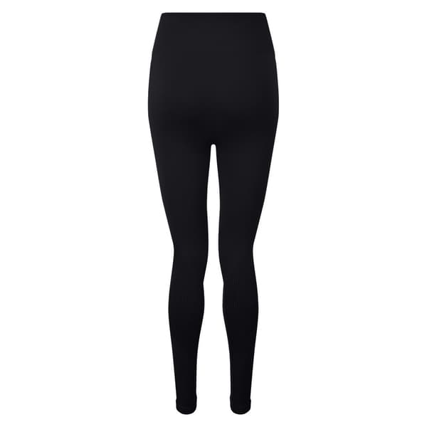 TriDri Kvinnor/Damer Seamless 3D Fit Multi-Sport Sculpt Solid Colour Leggings