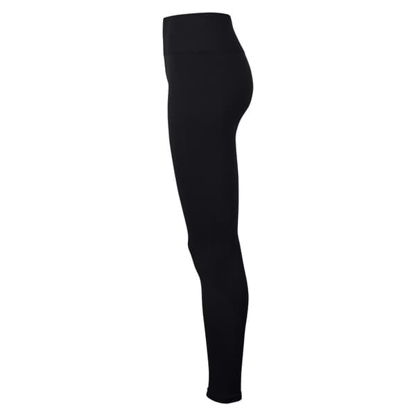 TriDri Kvinnor/Damer Seamless 3D Fit Multi-Sport Sculpt Solid Colour Leggings